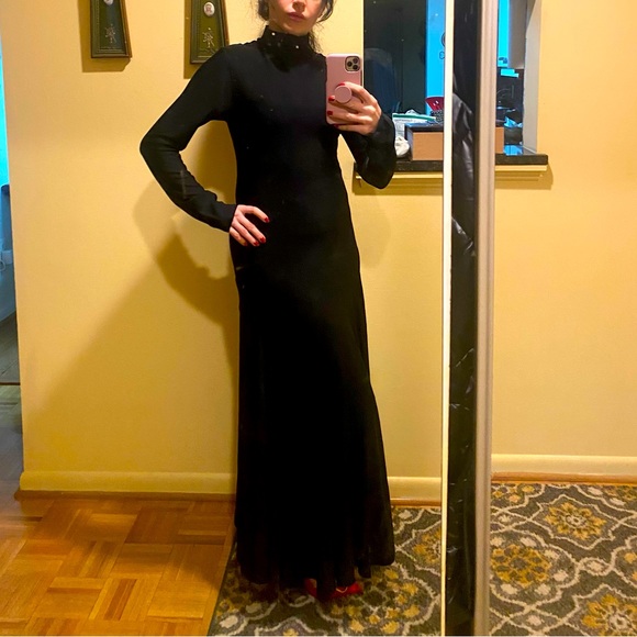 Very elegant dress